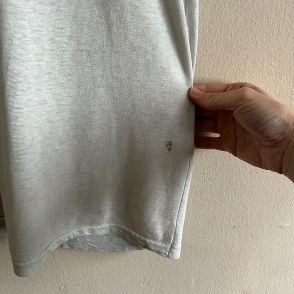 Rare Distressed Vintage Yardbirds Tee - Picture 10 of 13